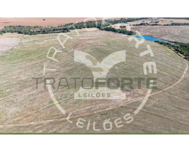 Gleba no Zona Rural em Unaí/MG — foto 1