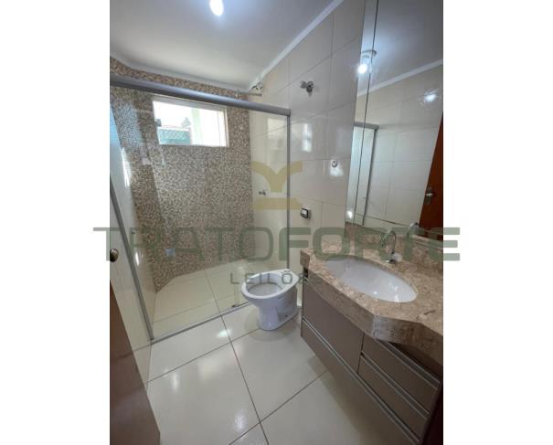 Apartamento no Canabrava em Unaí/MG — foto 1