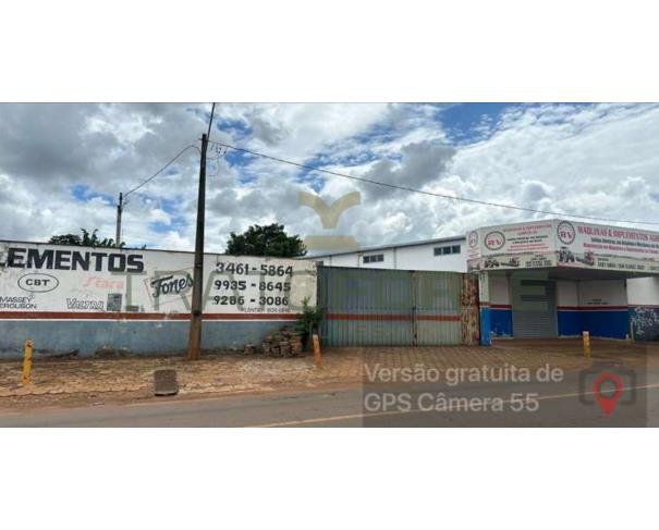 Comercial no Nossa Senhora De Lourdes em Pires do Rio/GO — foto 1