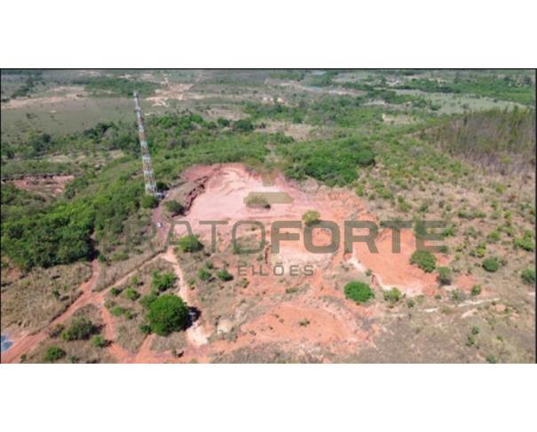 Gleba no Zona Rural em Formosa/GO — foto 1
